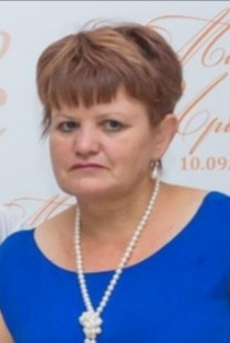 Максимова Людмила Андреевна Максимова Людмила Андреевна